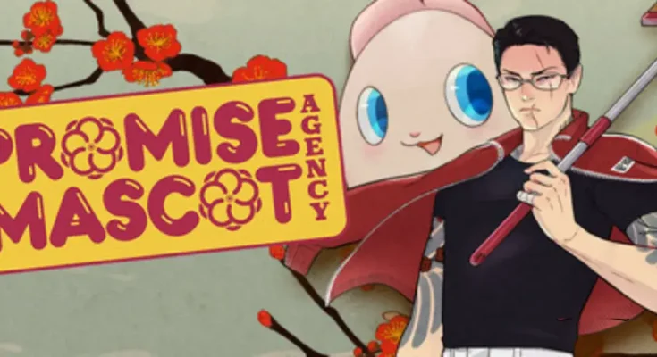 Promise Mascot Agency